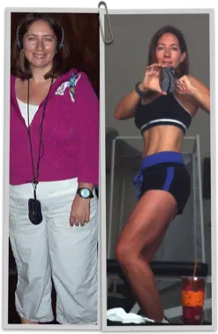 Verified LipoJaro customer sharing steady progress on daily metabolic support